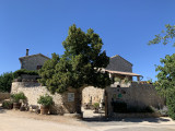 Gîtes Le Mas de Linde : Le Crouzet