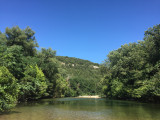 Gîtes Le Mas de Linde : Le Crouzet