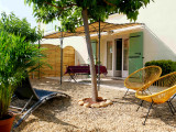 Gîte du Boulidou