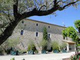 Gîtes Natur'O Sud : Le Châtaignier