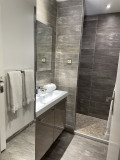 salle de douche