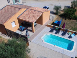 Gîte Vignes et Oliviers
