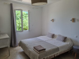 chambre 1 accessible en fauteuil
