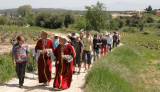 Balade des jaugeurs de Lirac