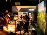 Groupe de musique - Estivales de la Gervoise