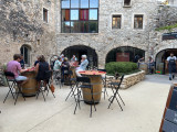 Les dîners du mardi au Domaine Tour Paradis_Aiguèze