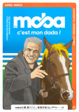 Mobadub #27  à La Moba avec Red Rockers_Bagnols-sur-Cèze