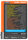 Mobadub #27  à La Moba avec Red Rockers_Bagnols-sur-Cèze