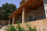 Gîtes Domaine de Coulon : Maison Barjac