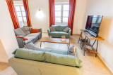 Gîtes Domaine de Coulon : Maison Issirac