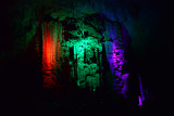 Frissons et Friandises sous terre : l'Aven d'Orgnac en mode Halloween_Orgnac-l'Aven