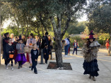 Frissons et Friandises sous terre : l'Aven d'Orgnac en mode Halloween_Orgnac-l'Aven
