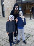 Frissons et Friandises sous terre : l'Aven d'Orgnac en mode Halloween_Orgnac-l'Aven