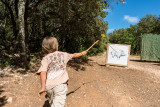 atelier chasse orgnac