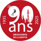 Aven d'Orgnac Grand Site de France, visite de la grotte et de la Cité de la Préhistoire_Orgnac-l'Aven