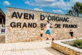 Aven d'Orgnac Grand Site de France, visite de la grotte et de la Cité de la Préhistoire_Orgnac-l'Aven