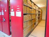 Journées européennes du Patrimoine - Visite des réserves archéologiques_Orgnac-l'Aven