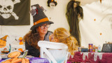 HALLOWEEN SPIROU