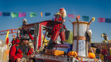HALLOWEEN SPIROU
