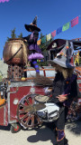 HALLOWEEN SPIROU