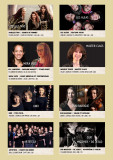 Mora Vocis Chant médiéval et contemporain - Festival des Chapelles_Saint-Laurent-des-Arbres
