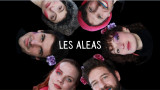 Festival des chapelles avec le sextuor Les Aléas_Vénéjan
