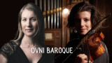 Festival des chapelles avec Ovni baroque_Sabran