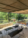 Chalet du Moulin des Fontaines