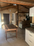 Chalet du Moulin des Fontaines