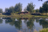 Chalet du Moulin des Fontaines