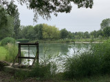 Chalet du Moulin des Fontaines