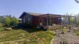 Chalet du Moulin des Fontaines