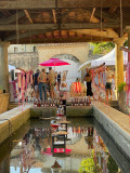 Couleur Tavel - lavoir