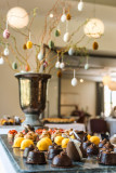 Farandole de desserts… de quoi ravir les papilles de tous les gourmands.