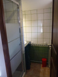 Salle d'eau