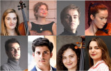 Soirées musicales de Vénéjan : 