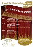 Scène Lyrique de Vénéjan_Vénéjan