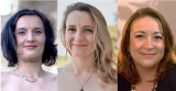Géraldine JEANNOT, soprano, Chani BAUZA, mezzo-soprano, Noélie LANTIN, piano