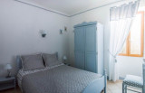 Chambre 3 avec lit double