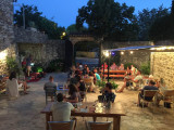 Chalet Le Mas de Linde : Le Plan de Bec