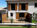 Gîtes Terre & Sud : Appartement 2