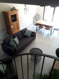 Gîtes Terre & Sud : Appartement 2