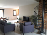 Gîtes Terre & Sud : Appartement 2