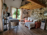 Maison en Pleine Nature