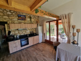 Maison en Pleine Nature