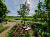 Maison en Pleine Nature