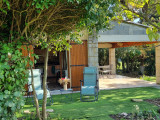 Maison en Pleine Nature