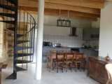 Gîte Le Bassin de Toupian