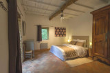 Gîte Mas de Court - Domaine de Gressac