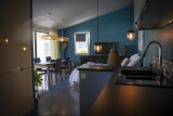 Gîte Au Jardin Lumineux